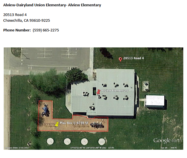 Alview-Dairyland Union Elementary- Alview Elementary Alview-Dairyland Union Elementary- Alview Elementary