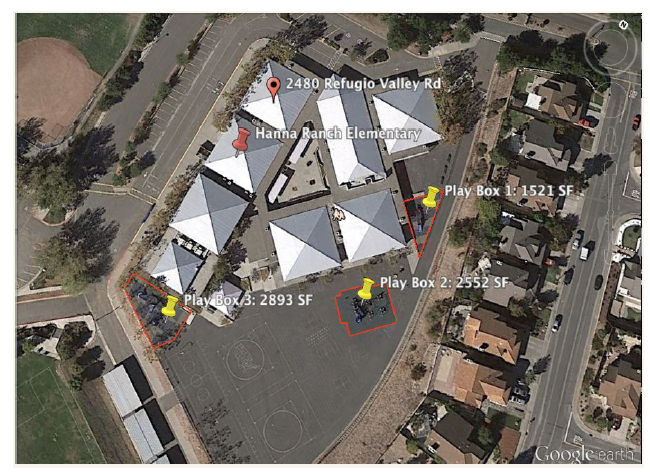 West Contra Costa Unified- Hanna Ranch Elementary2 West Contra Costa Unified- Hanna Ranch Elementary2