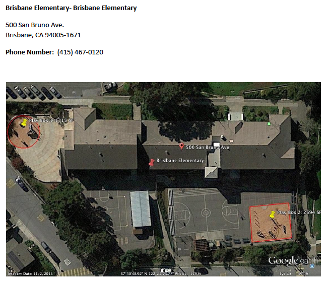 Brisbane Elementary- Brisbane Elementary Brisbane Elementary- Brisbane Elementary